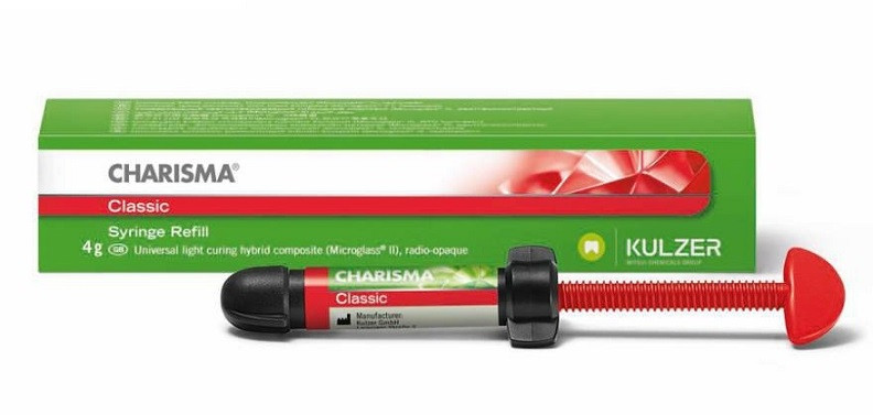 Харизма Классік шприц ОА2 4 г Charisma CLASSIC, фото 1