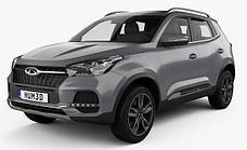 Фаркопи на Chery Tiggo 4 (2019-2021)