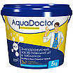Таблетки комплексного догляду за водою 3 в 1 / AquaDoctor MC-T (5 кг), фото 3