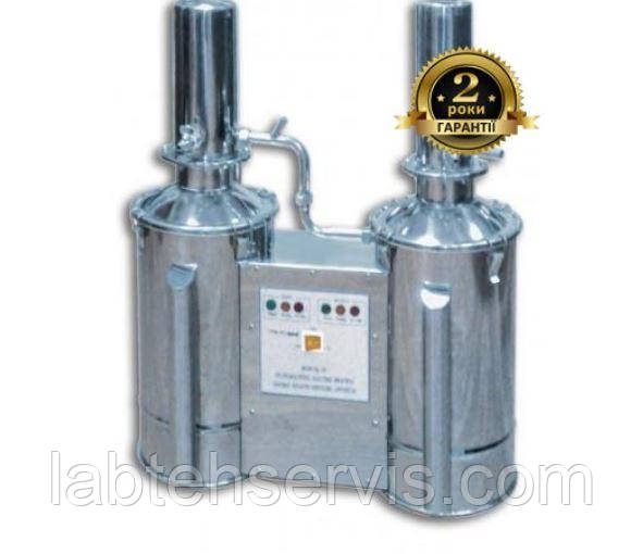 Бідистилятор DE-5С MICROmed