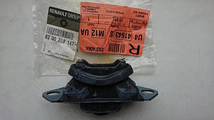 Renault (Original) 8200358147 — Ліва подушка двигуна (КПП) на Рено Сценік II 1.5dci, 1.6i 16V, фото 1