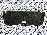 Обшивка кришки багажнику Mercedes W212 A2126940725, фото 5