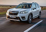 Протитуманні фари Subaru Forester 2019-, фото 3