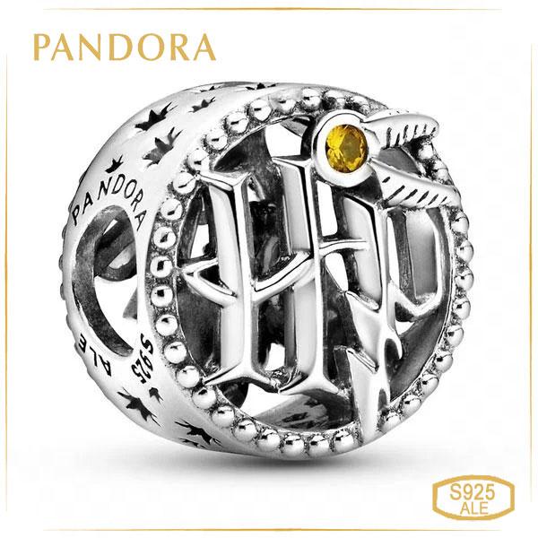 Пандора Шарм "Символы Гарри Поттера" Pandora 799127C01