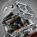 Конструктор LEGO Star Wars 75254 Диверсійний рейдер AT-ST, фото 6