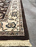 Вовняний бельгійський килим, фото 5