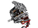 Конструктор LEGO Star Wars 75254 Диверсійний рейдер AT-ST, фото 4