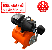 Автоматическая насосная станция Sturm WP97801 (800Вт, 24л, 2400л/ч, 30м)