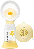 Двухфазный электрический молокоотсос Medela Swing Flex (101033781) (7612367055888)