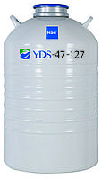 Кріосховище (судина Дьюара) Haier YDS-47-127