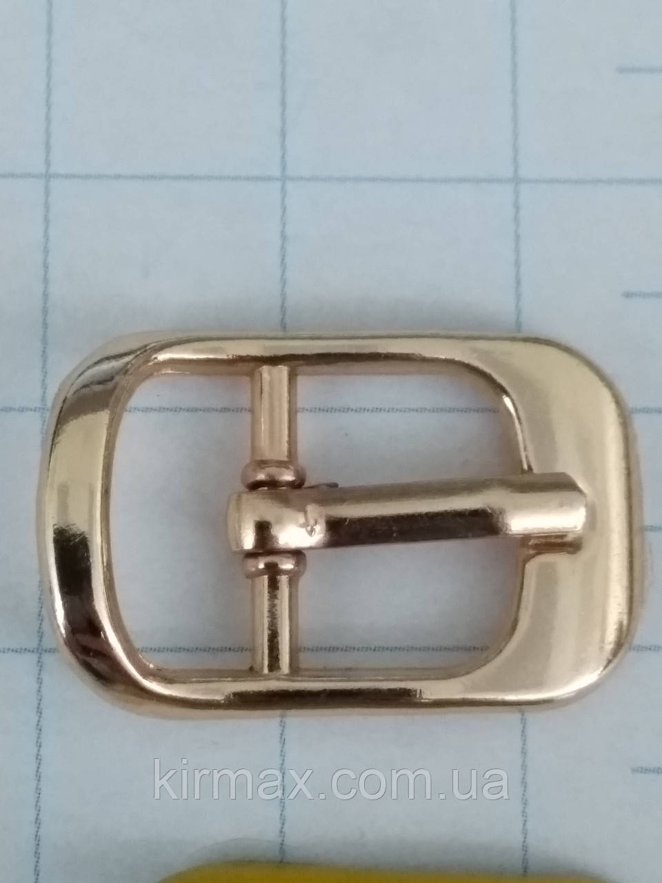 Пряжка 12 мм, фото 1