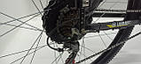 Електровелосипед "S200" 29 1000W Акб 48V на 18ah, e-bike редукторний, фото 2