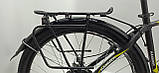 Електровелосипед "S200" 29 1000W Акб 48V на 18ah, e-bike редукторний, фото 4
