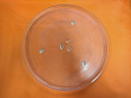 Тарілка НВЧ Samsung 318 мм DE74-20015G