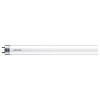 Светодиодная лампа Philips Ecofit LEDtube 1200mm 16W 865 T8 G13 I RCA холодный белый