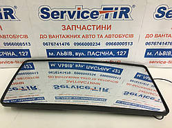 Внесок дзеркала VAN HOOL
