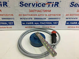 Кран рівня підлоги