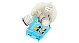 Помпа (насос) зливна для посудомийної машини Ariston, Indesit С00090537, фото 3