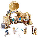 Конструктор LEGO Star Wars 75270 Хіжина Обі-Вана Кенобі, фото 2