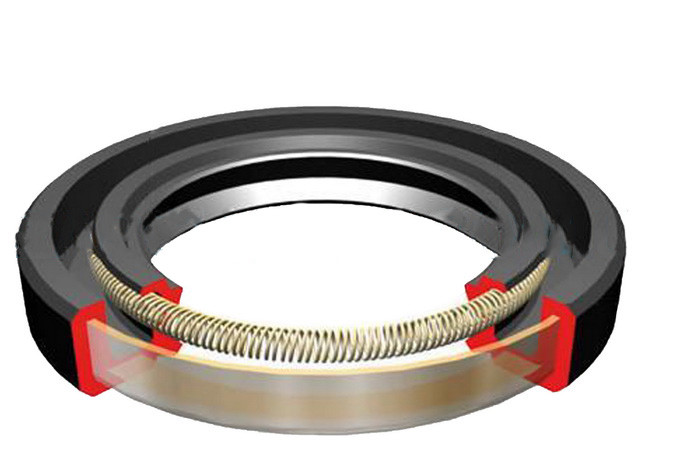 Сальник 80*105*10 мм, фото 1