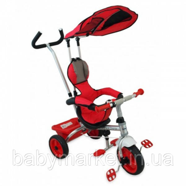 Велосипед Alexis-Babymix XG18819