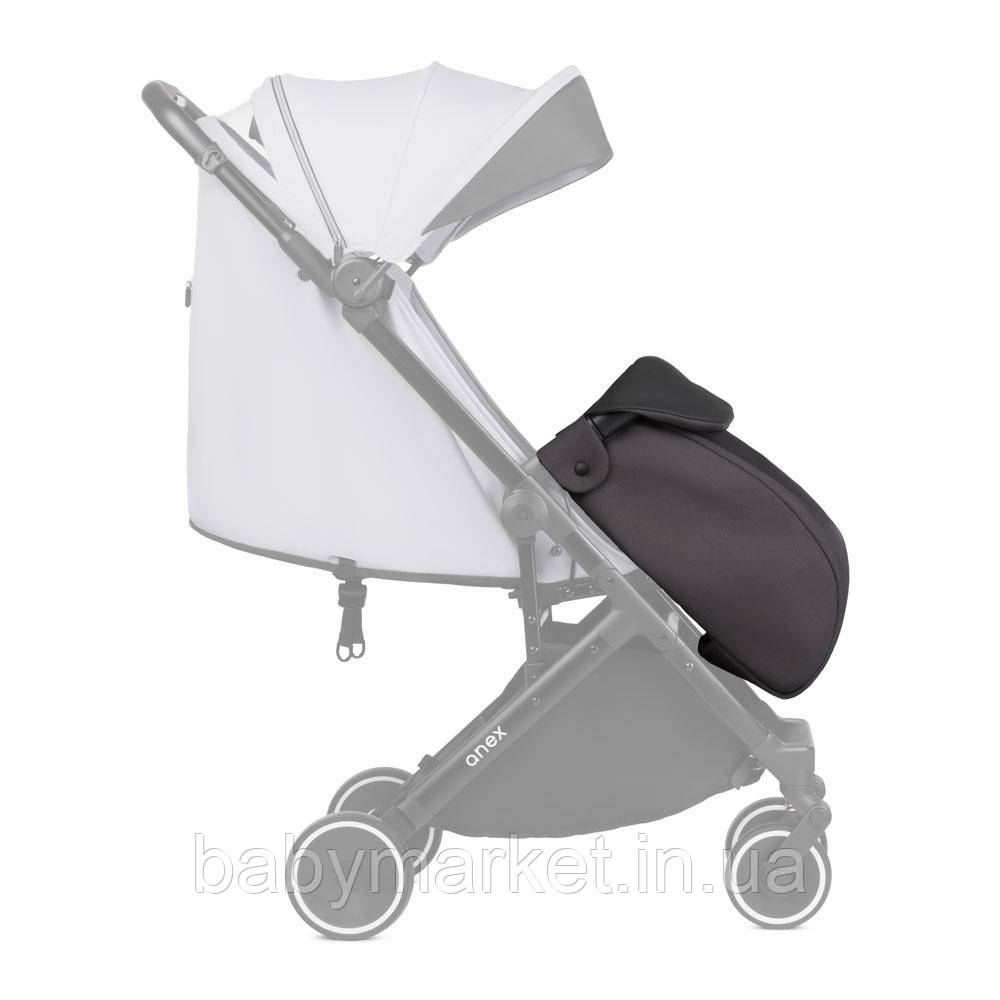 Чохол для ніжок Anex Air-X Ax/Ac f01 (black)