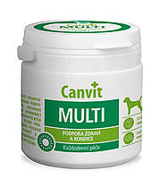 Canvit Multi 500 г (Канвит Мульти) витаминная кормовая добавка на каждый день для собак