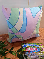 Подушка "Ялівцева"