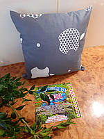 Подушка "Ялівцева"