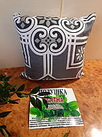 Подушка "М'ятна"