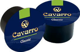 Кава в капсулах Cavarro Classic