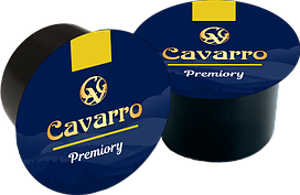 Кава в капсулах Cavarro Premiory
