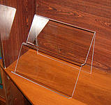 Гірка двоярусна EKOSTAR для смартфонів і планшетів, фото 5