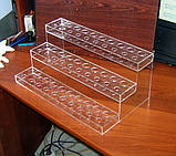 Підставка EKOSTAR під циліндричну продукцію, фото 3