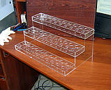 Підставка EKOSTAR під циліндричну продукцію, фото 4