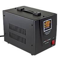 Стабилизатор напряжения LogicPower LPT-2500RD (1750W) LCD