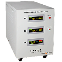 Стабилизатор напряжения LP-42kVA 3 phase (25000Вт)