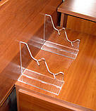 Підставка під мачете EKOSTAR 2 шт, фото 2