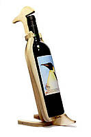 Подставка EKOSTAR для вина Пингвин