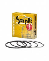 Поршневі кільця Камаз 740 Стапрі