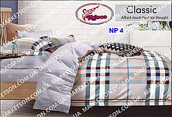 5D постільна білизна. Полуторна. Фланель байка., фото 3