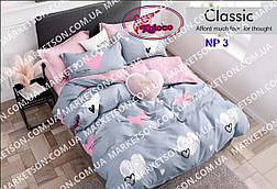 Сімейна постільна білизна Фланель Байка, фото 2