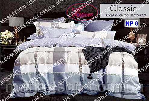 5D постільна білизна.Євророзмір.Фланель байка, фото 1