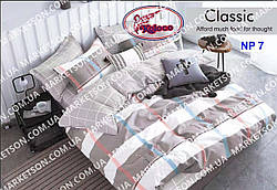 5D постільна білизна.Євророзмір.Фланель байка, фото 3