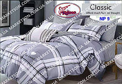 Сімейна постільна білизна Фланель Байка, фото 3