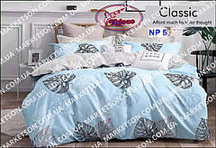 Сімейна постільна білизна Фланель Байка, фото 5