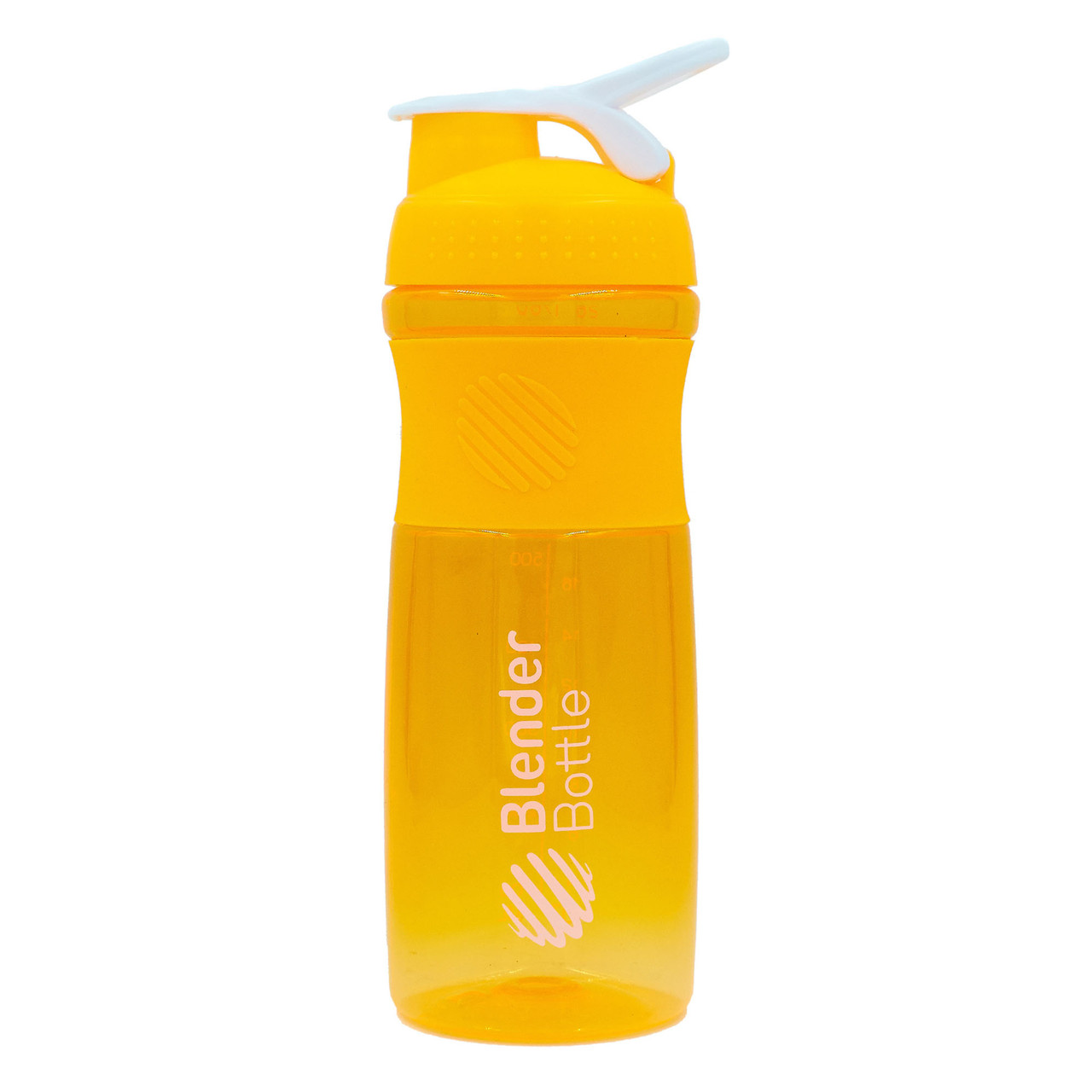 Шейкер для спортивного харчування "BLENDER BOTTLE" 760ml (FI-601-BK)