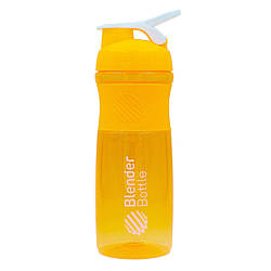 Шейкер для спортивного харчування "BLENDER BOTTLE" 760ml (FI-601-BK)