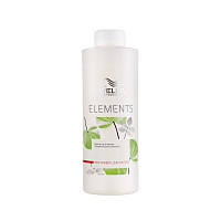 Wella Elements Renewing Shampoo Відновлюючий шампунь для волосся 1000 мл