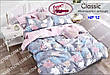 5D постільна білизна.Євророзмір.Фланель байка, фото 7